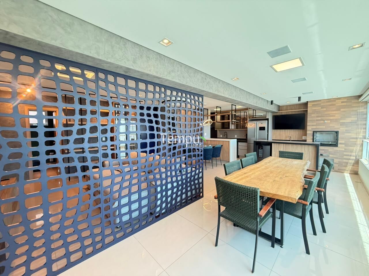 Apartamento, 3 quartos, 137 m² - Foto 27