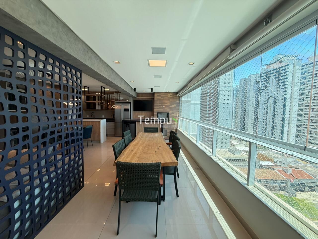 Apartamento, 3 quartos, 137 m² - Foto 25