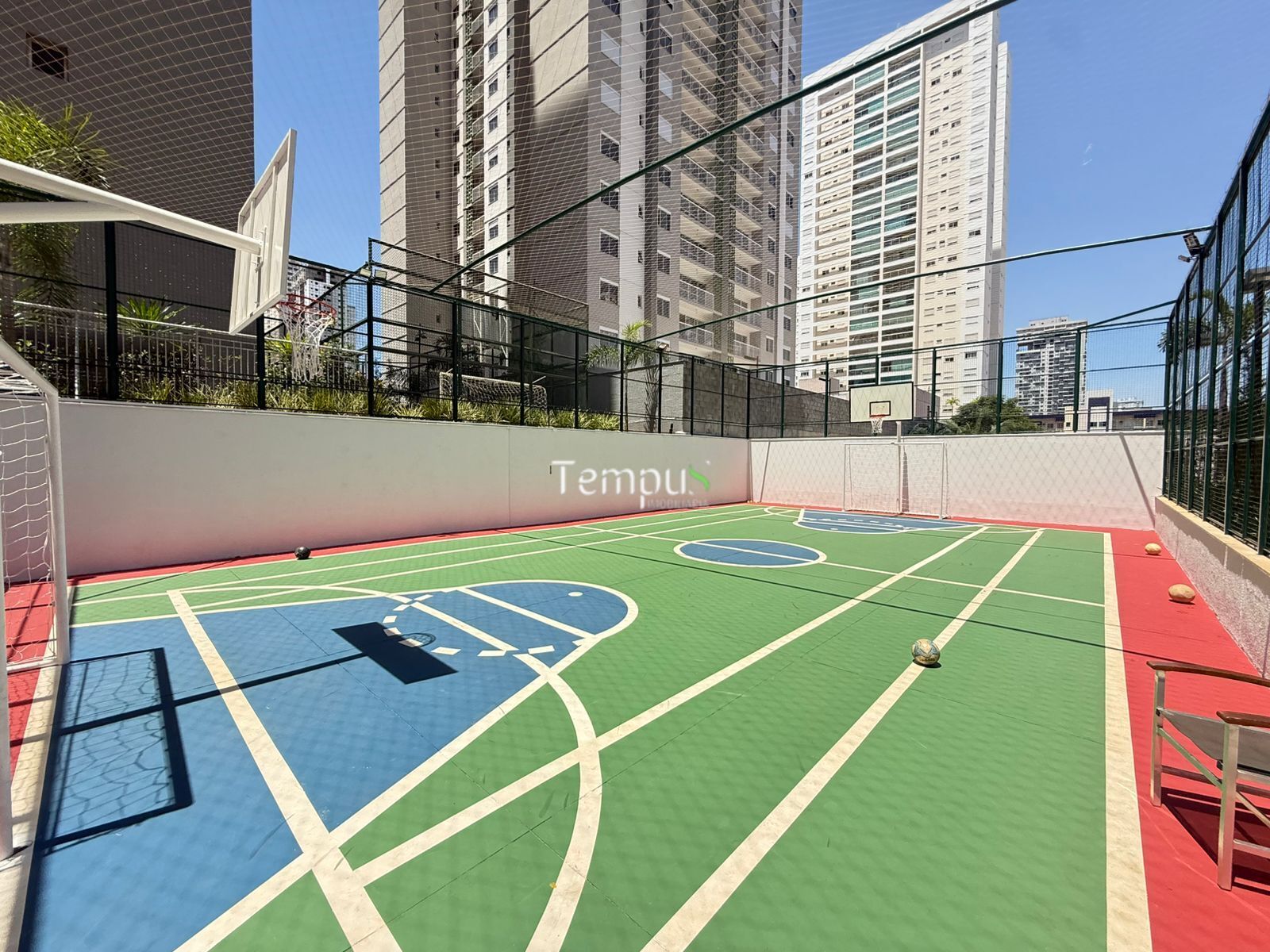 Apartamento, 3 quartos, 137 m² - Foto 6