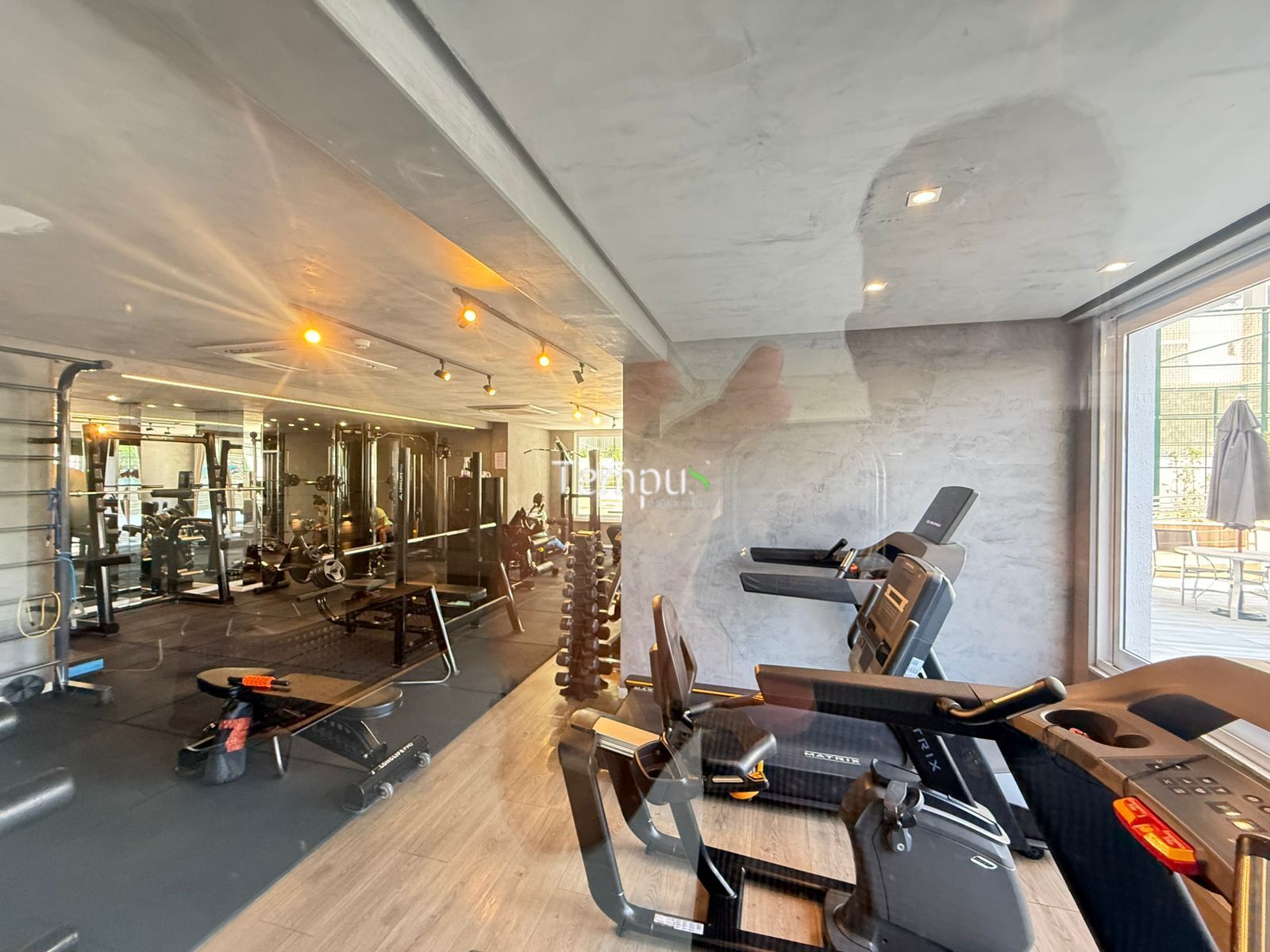 Apartamento, 3 quartos, 137 m² - Foto 15