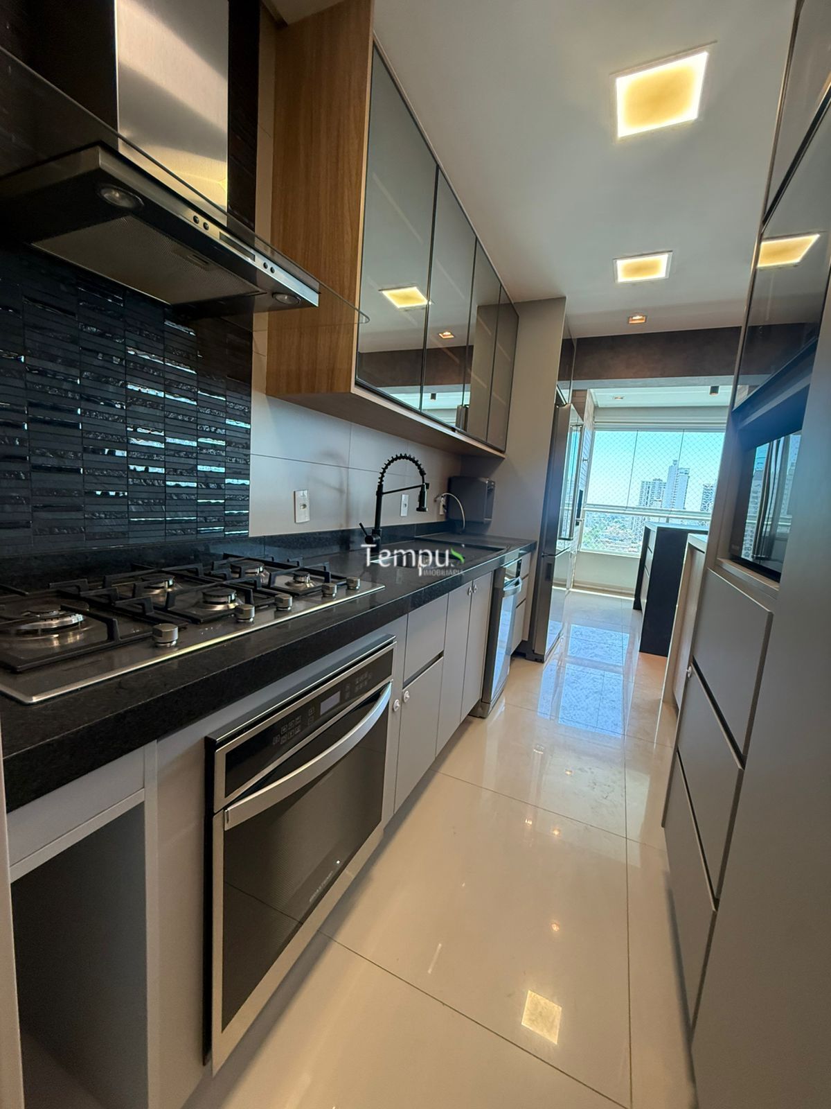 Apartamento, 3 quartos, 137 m² - Foto 42