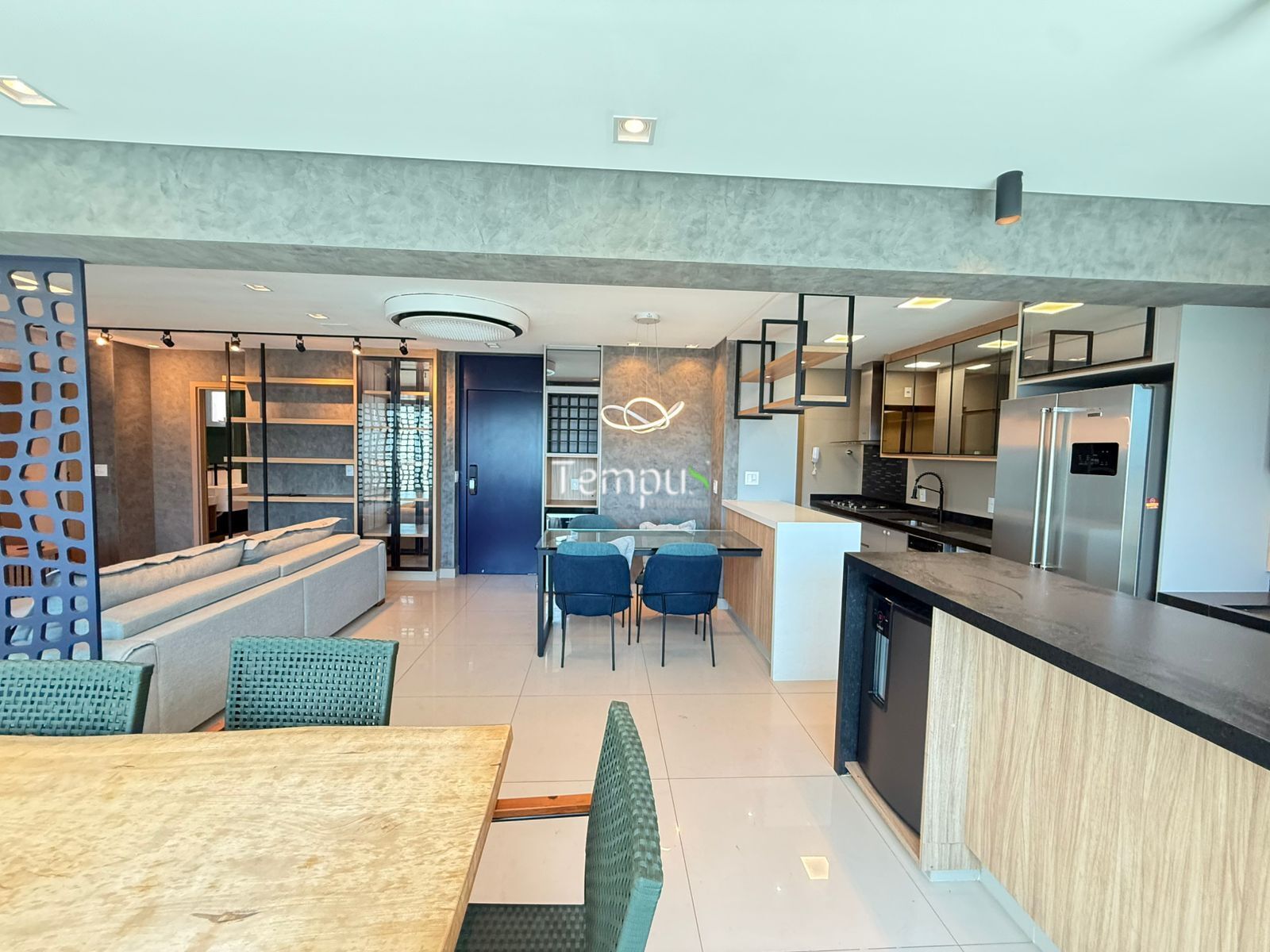 Apartamento, 3 quartos, 137 m² - Foto 30