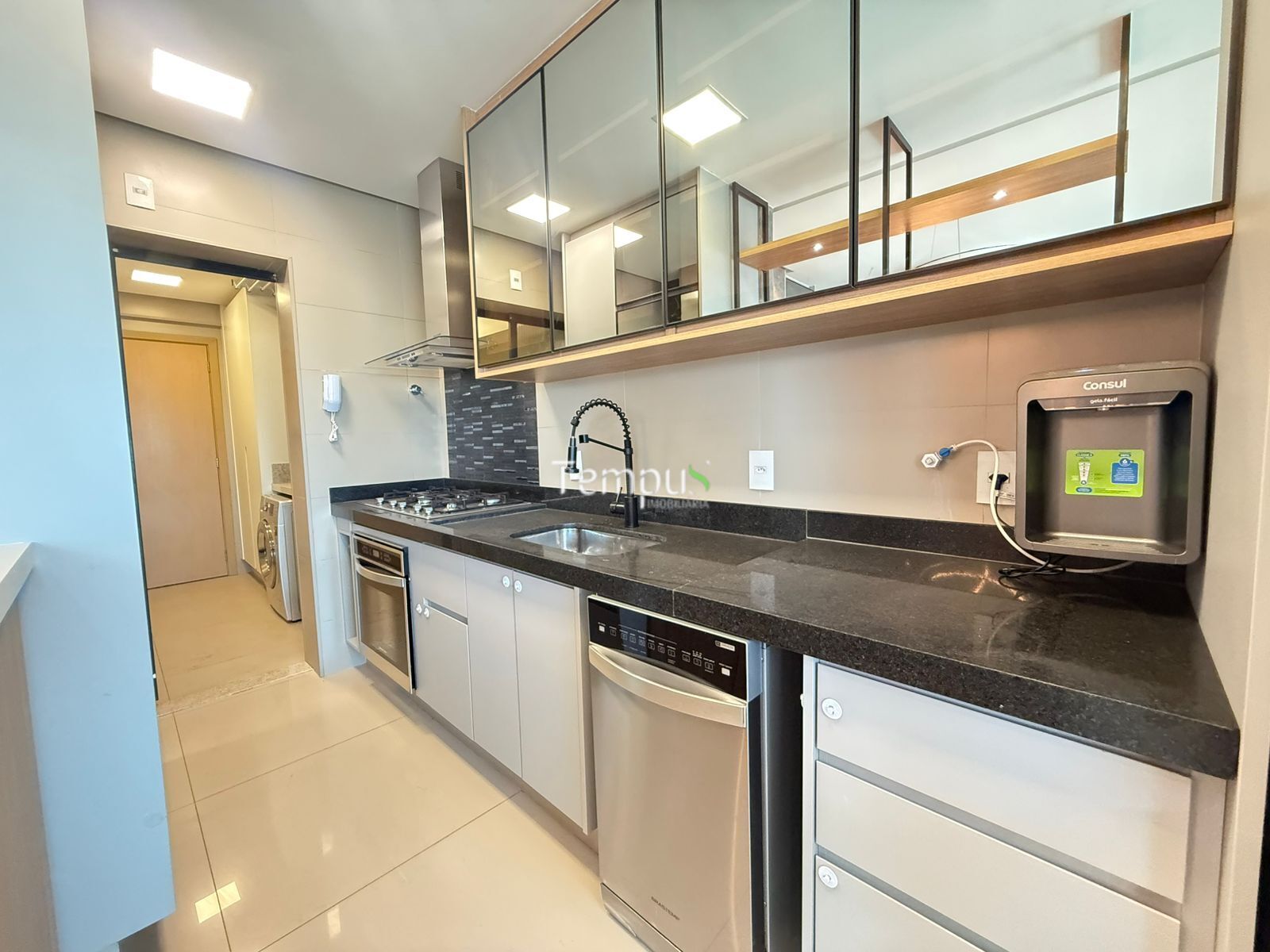 Apartamento, 3 quartos, 137 m² - Foto 38