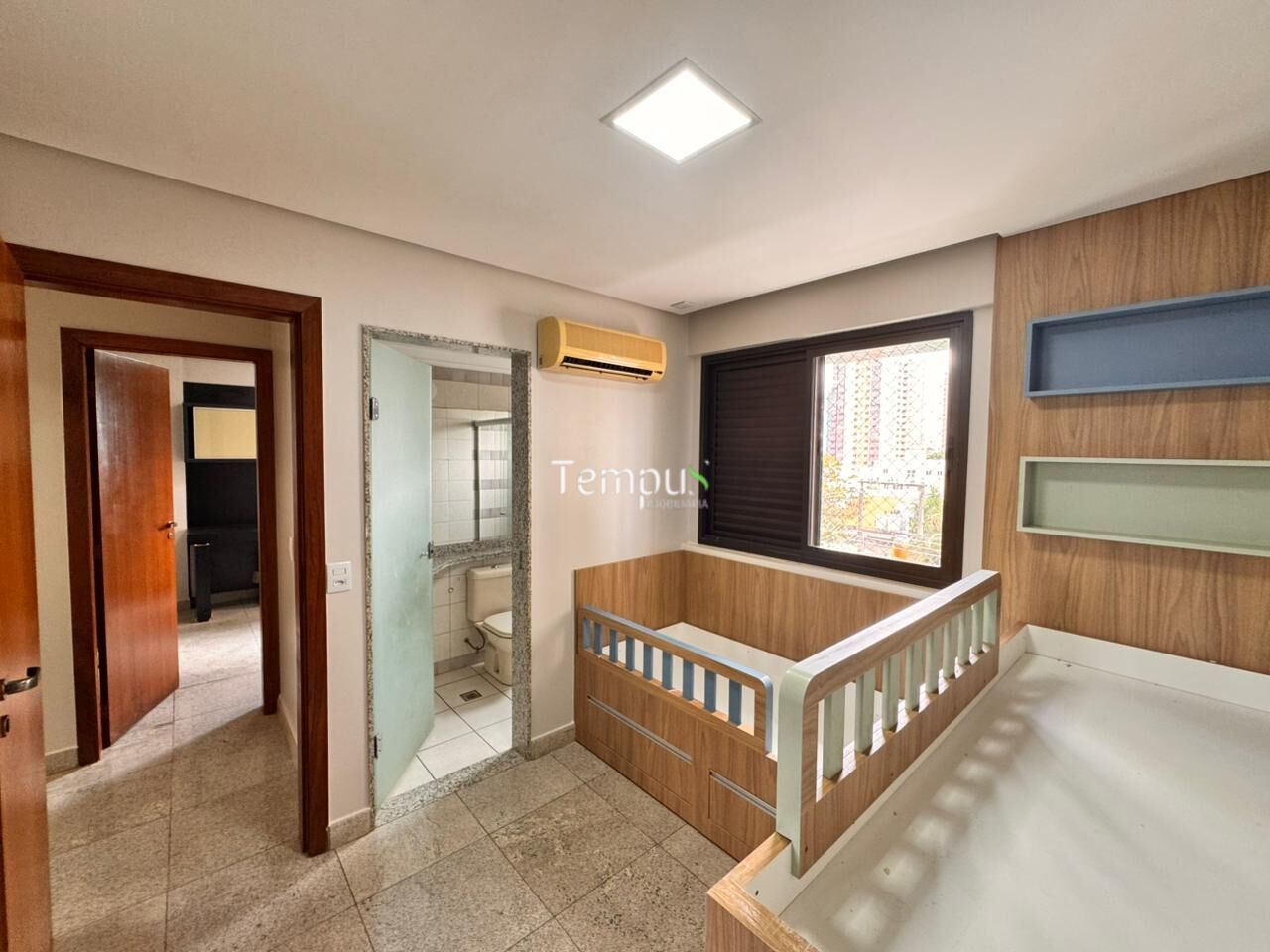 Apartamento, 4 quartos, 174 m² - Foto 12