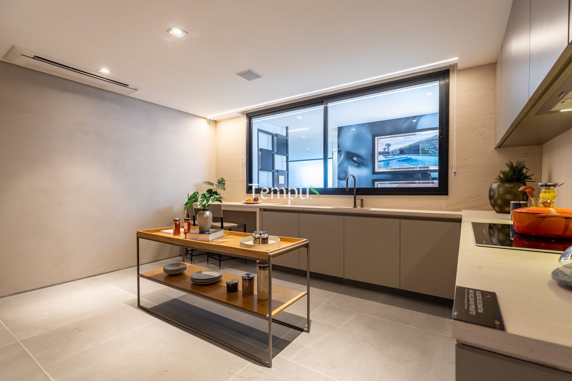 Apartamento à venda com 4 quartos, 251m² - Foto 7