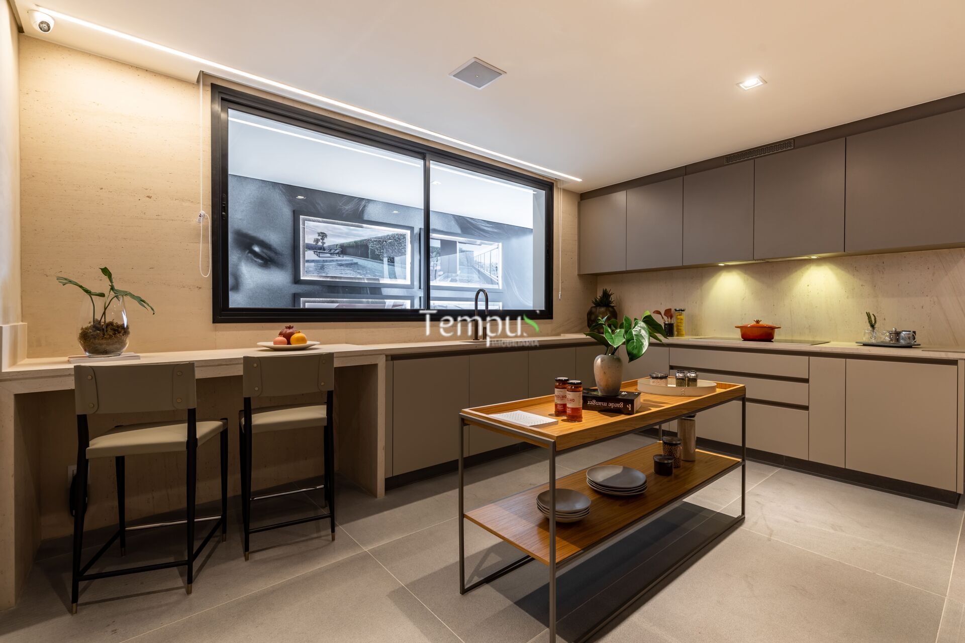 Apartamento à venda com 4 quartos, 251m² - Foto 9