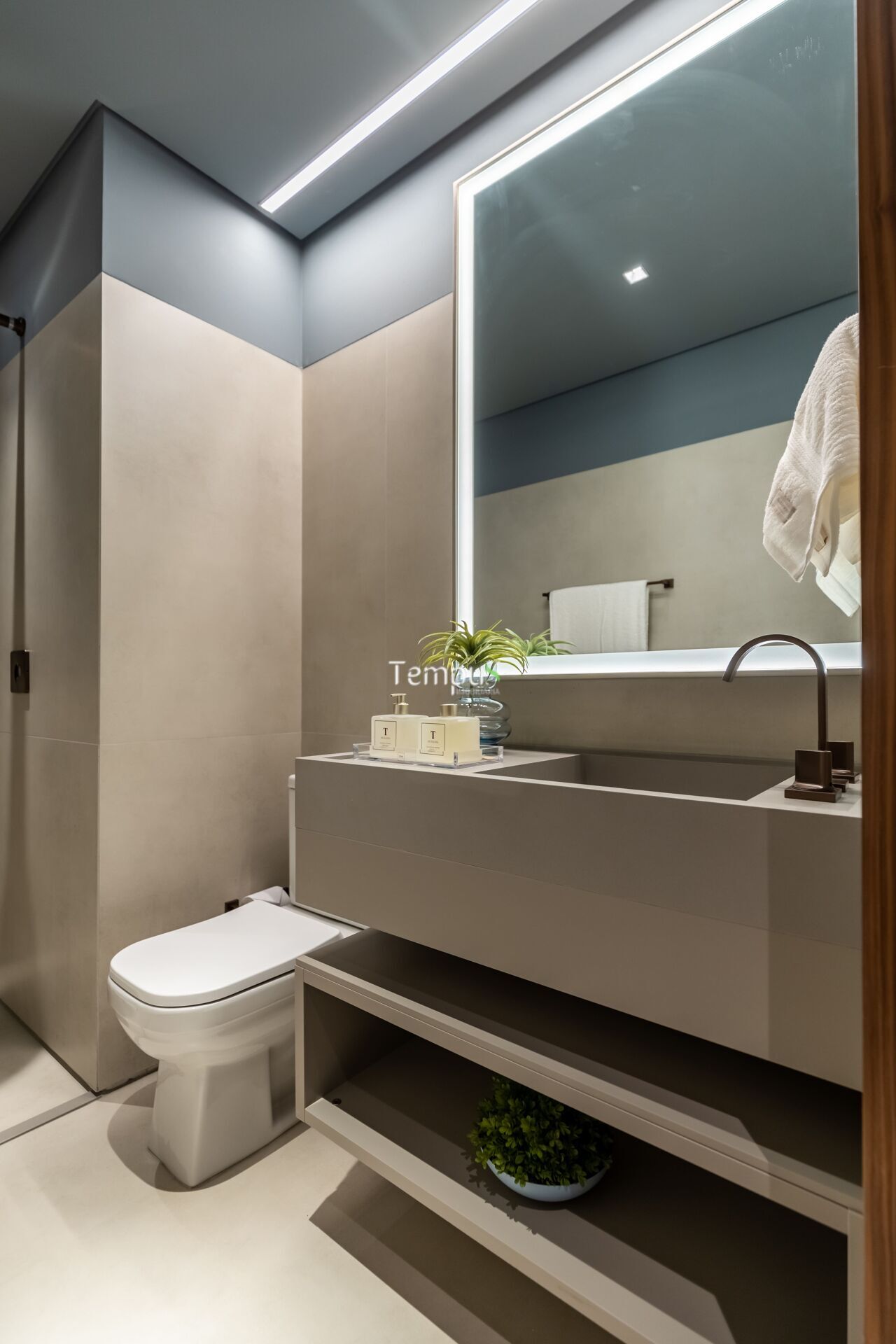 Apartamento à venda com 4 quartos, 251m² - Foto 13