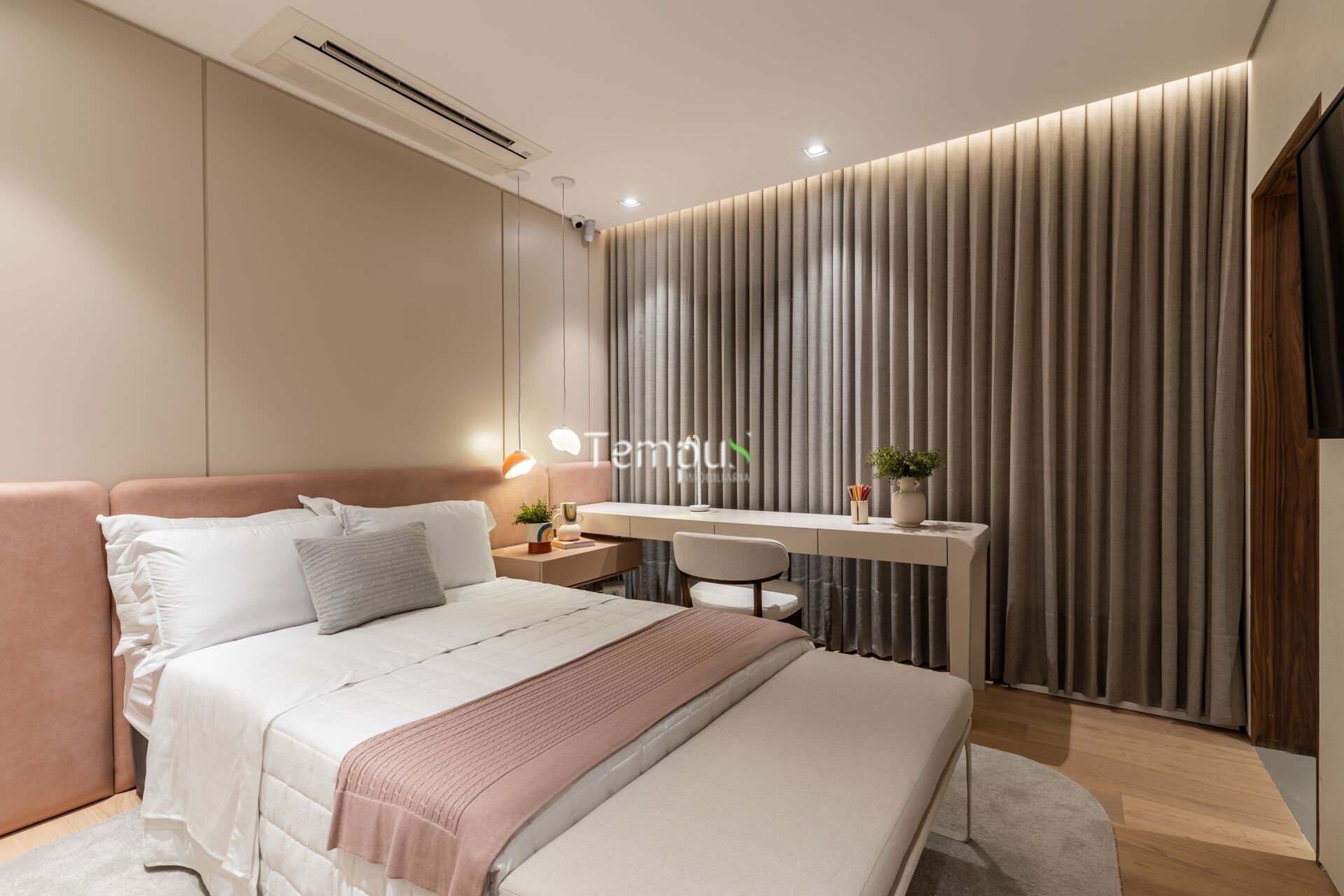 Apartamento à venda com 4 quartos, 251m² - Foto 17