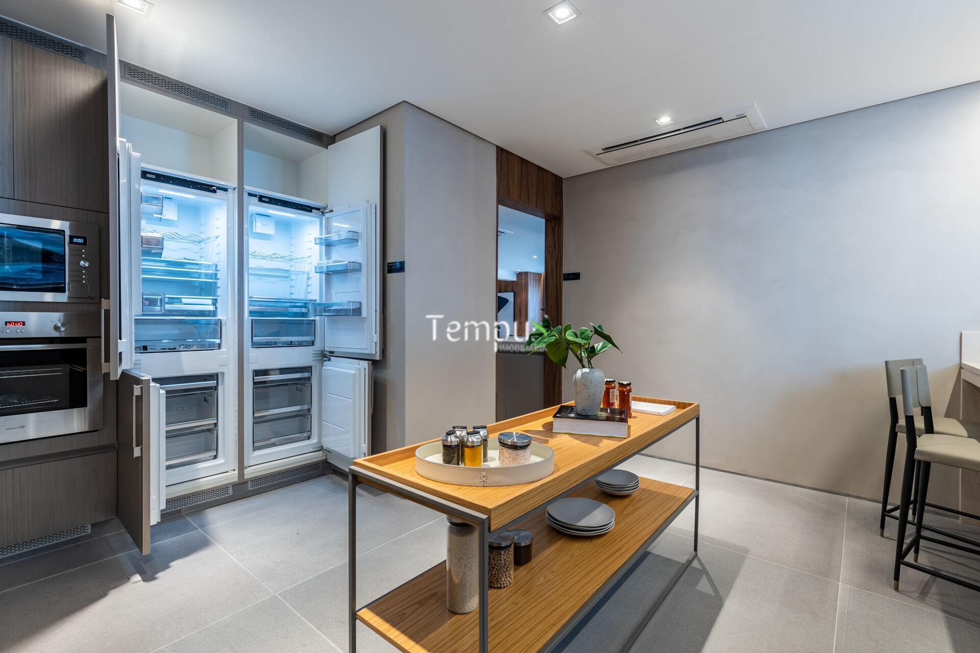 Apartamento à venda com 4 quartos, 251m² - Foto 4