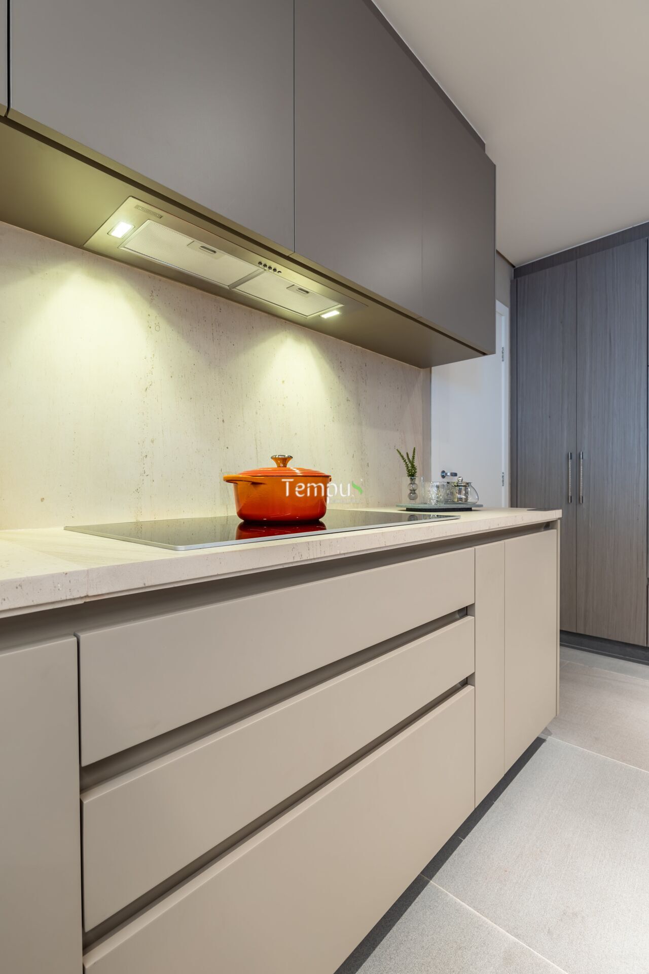 Apartamento à venda com 4 quartos, 251m² - Foto 6