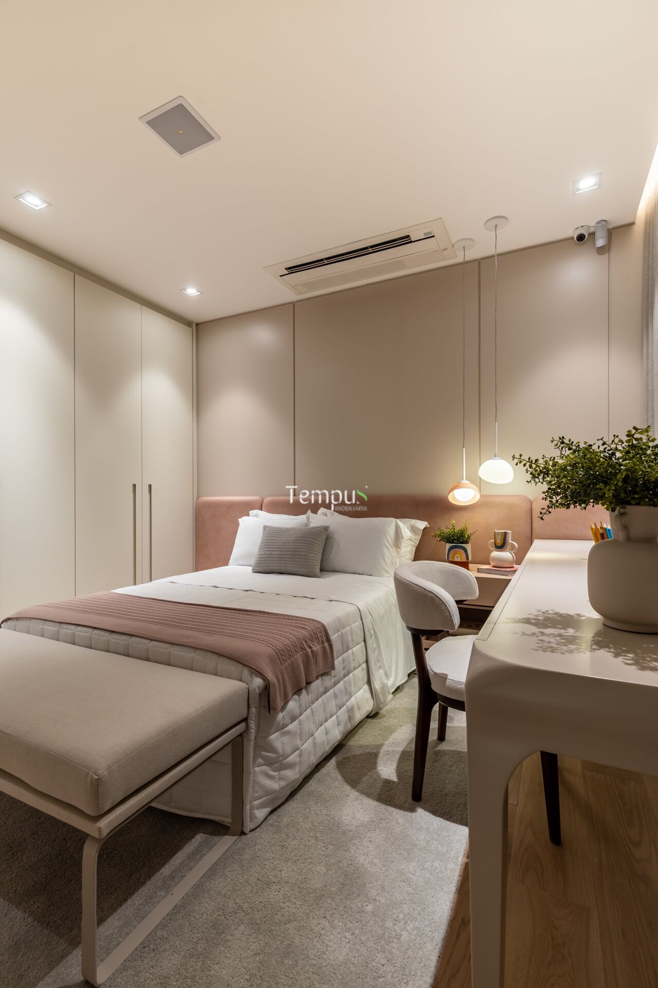 Apartamento à venda com 4 quartos, 251m² - Foto 19