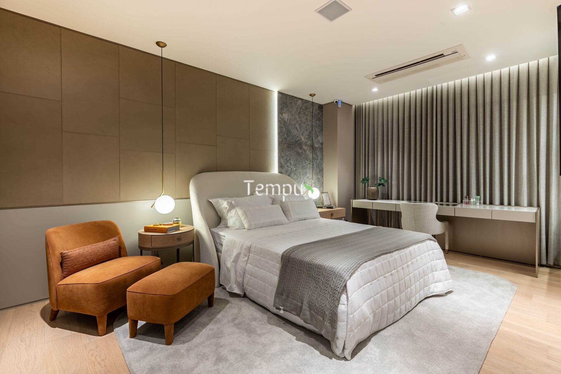 Apartamento à venda com 4 quartos, 251m² - Foto 21