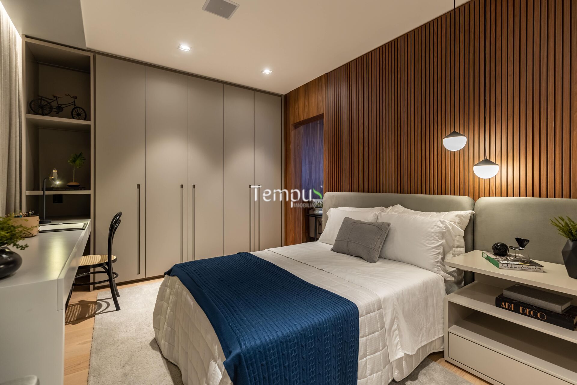Apartamento à venda com 4 quartos, 251m² - Foto 15