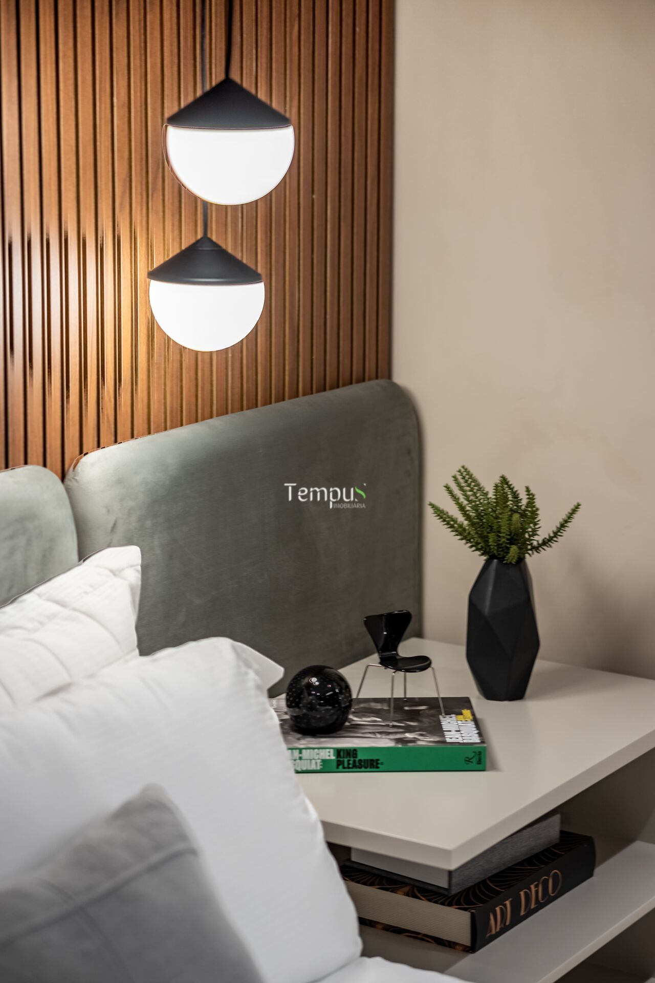 Apartamento à venda com 4 quartos, 251m² - Foto 16
