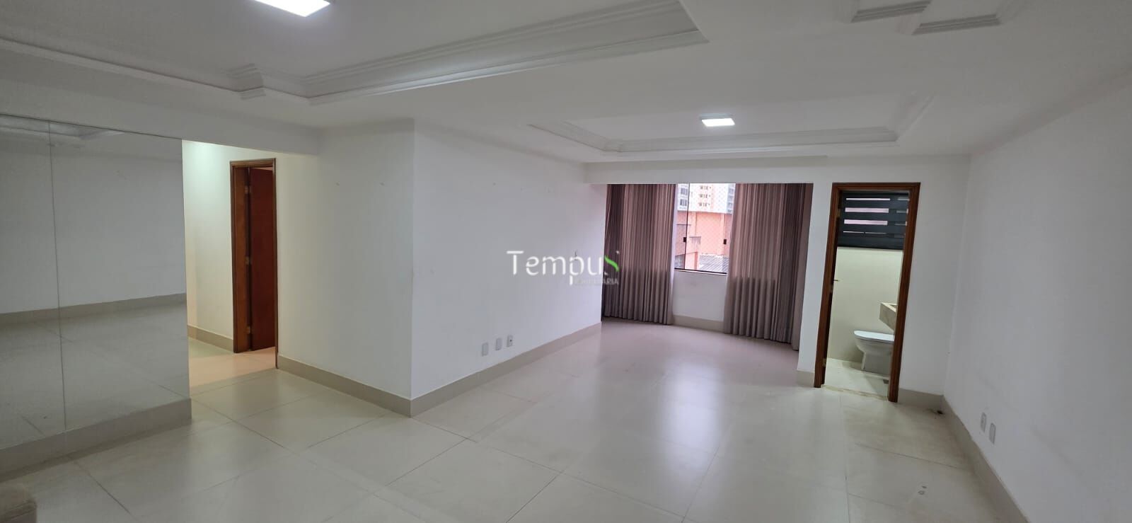 Apartamento, 4 quartos, 159 m² - Foto 1