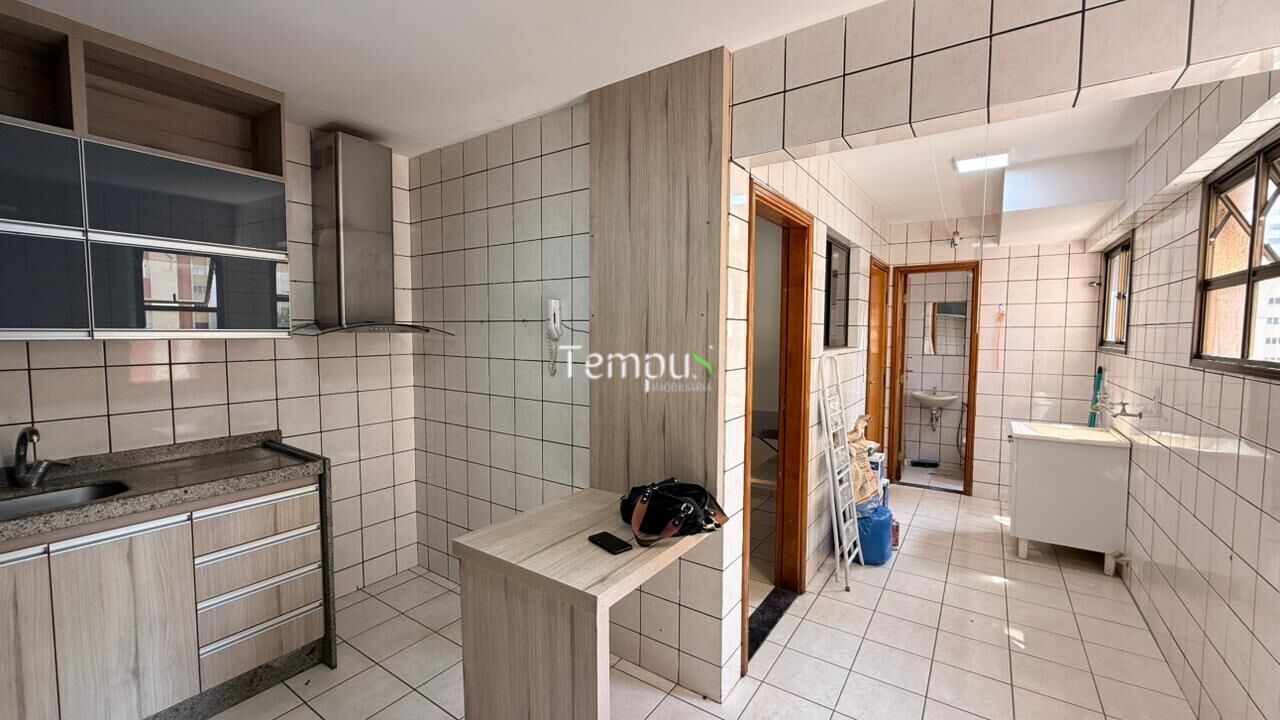 Apartamento, 4 quartos, 159 m² - Foto 8