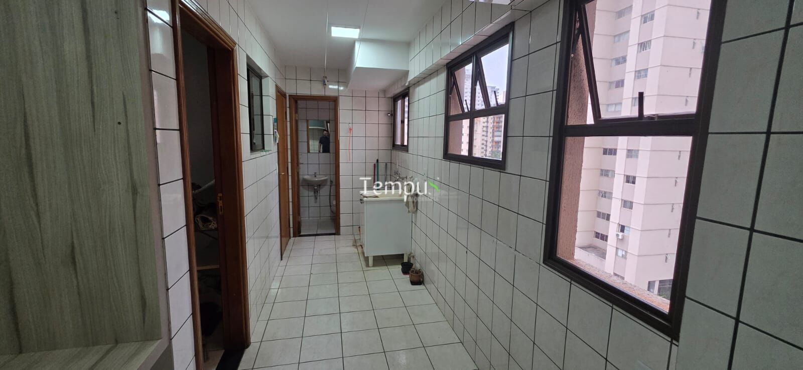 Apartamento, 4 quartos, 159 m² - Foto 5