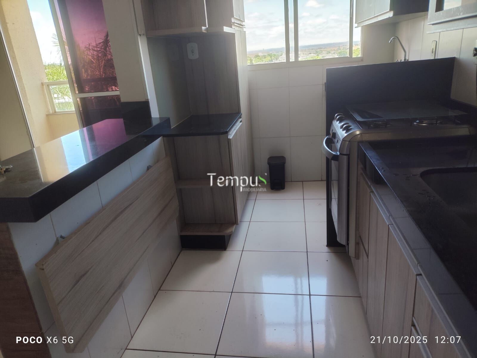 Apartamento, 2 quartos, 56 m² - Foto 4