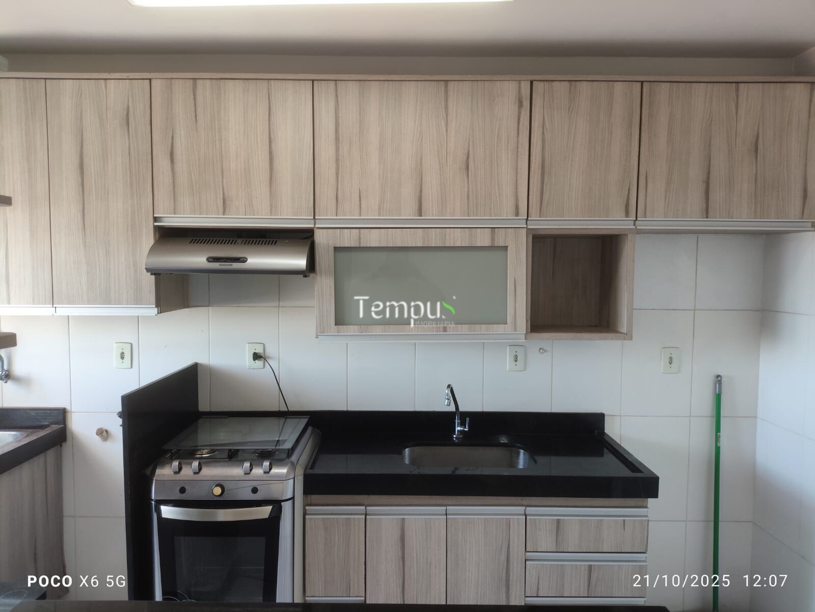 Apartamento, 2 quartos, 56 m² - Foto 2