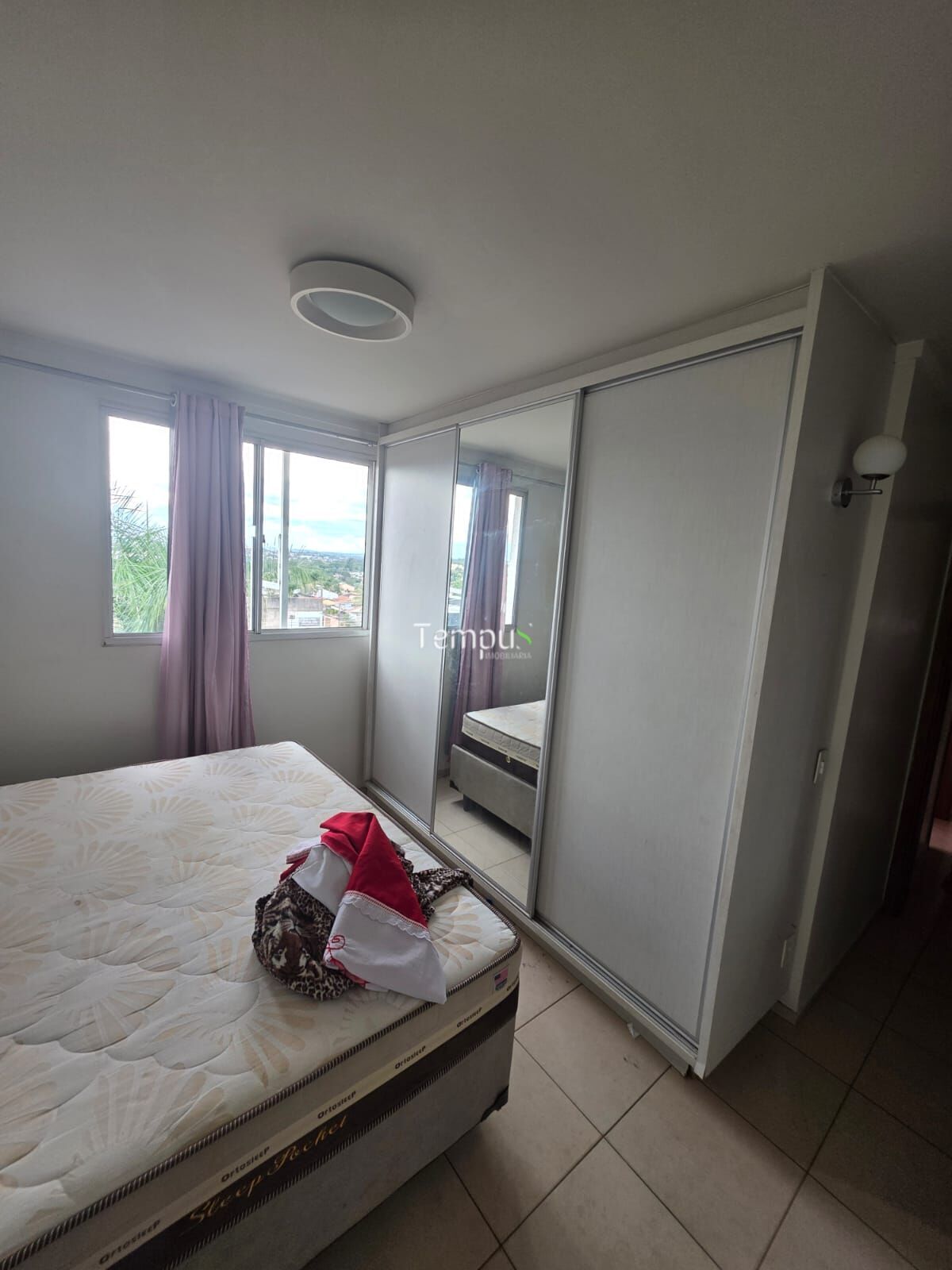 Apartamento, 2 quartos, 56 m² - Foto 4
