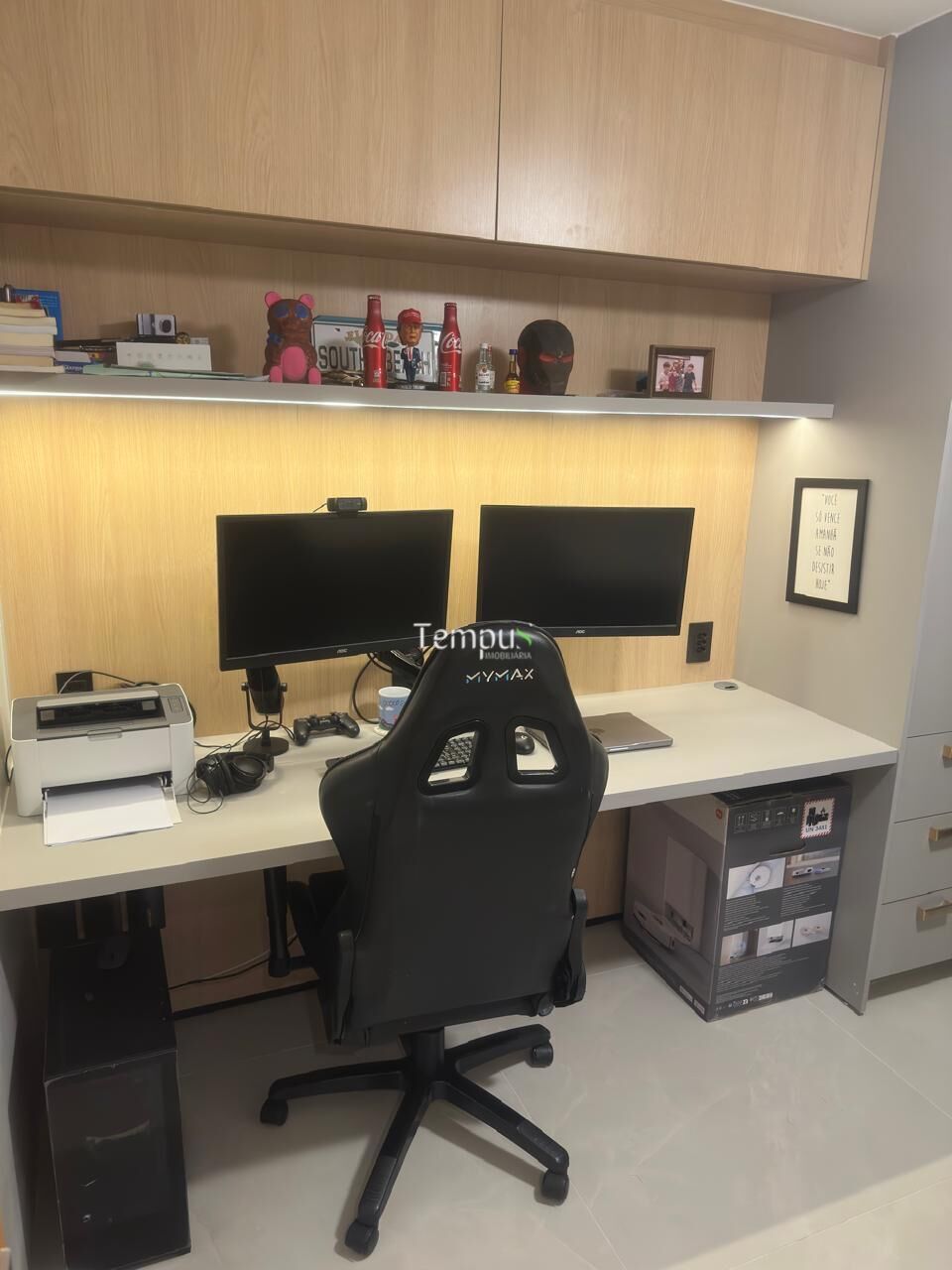 Apartamento à venda com 3 quartos, 86m² - Foto 3