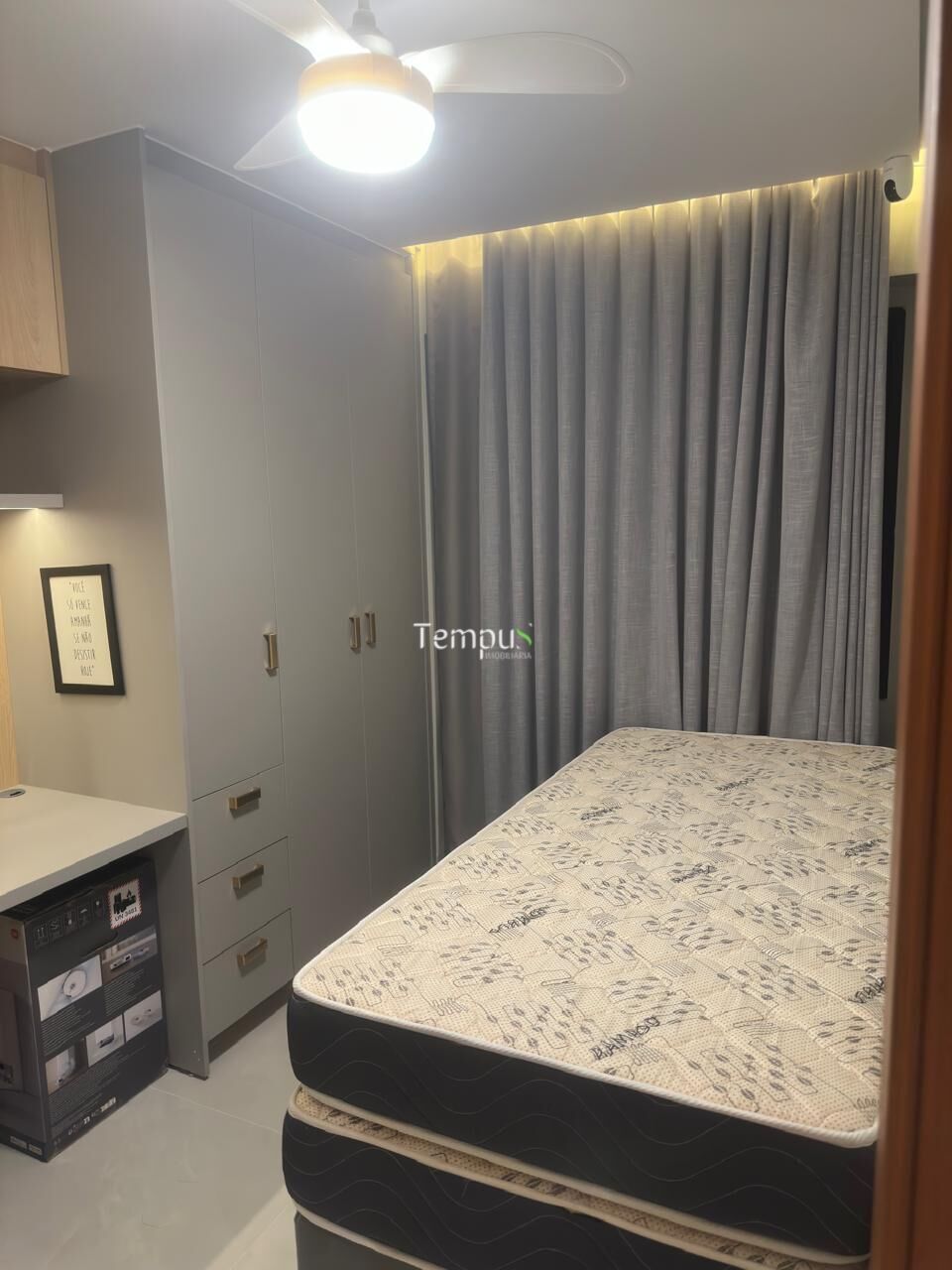 Apartamento à venda com 3 quartos, 86m² - Foto 8