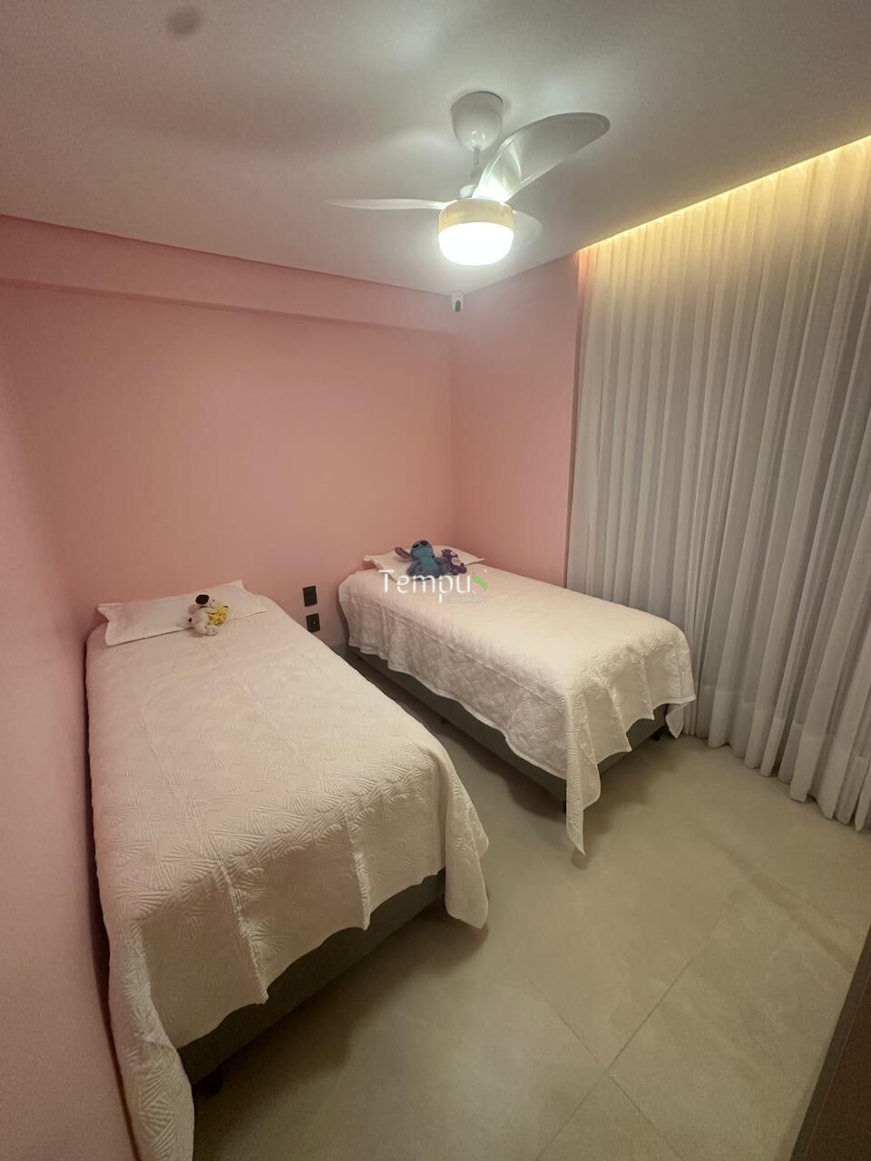 Apartamento à venda com 3 quartos, 86m² - Foto 6