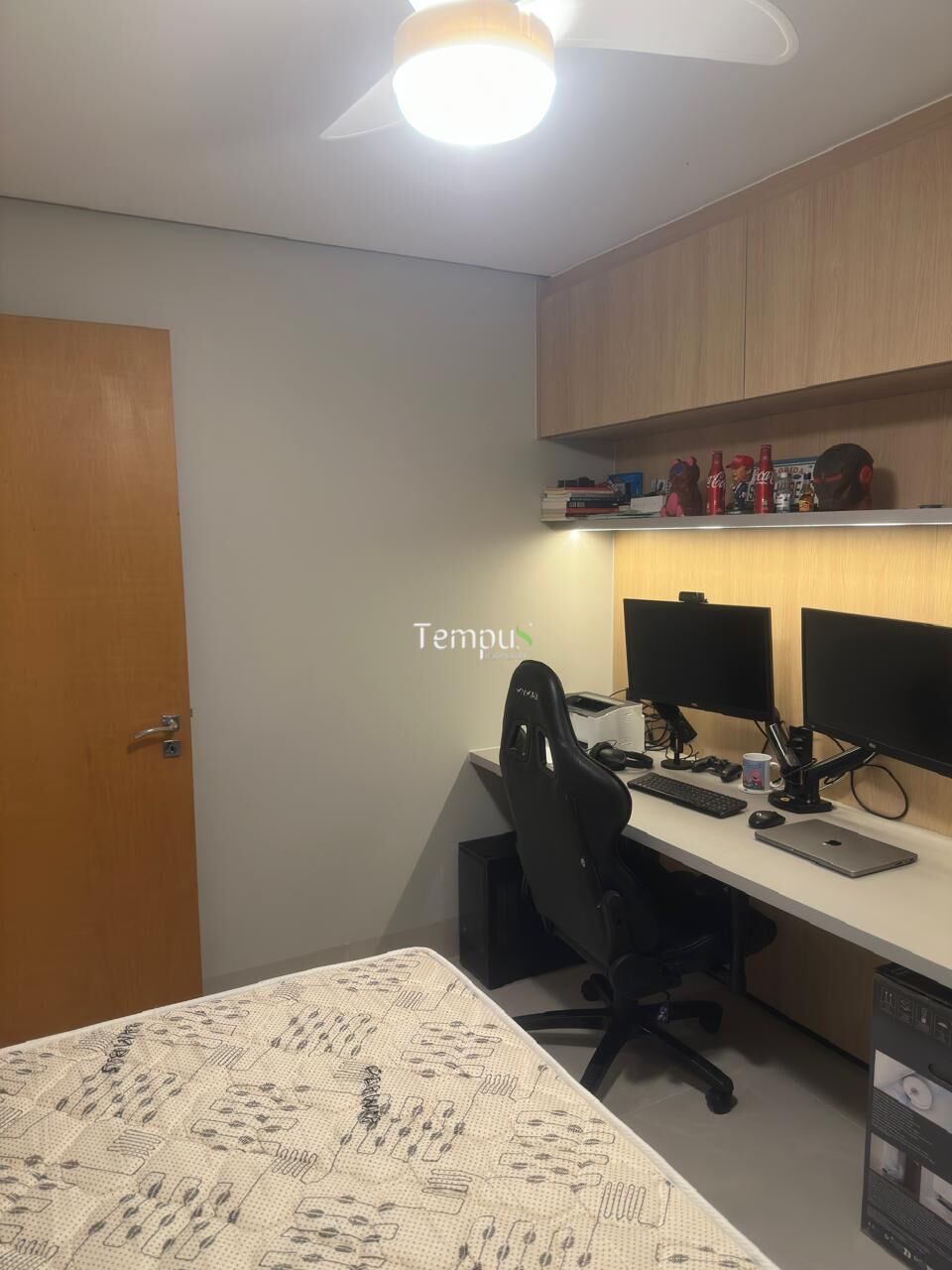 Apartamento à venda com 3 quartos, 86m² - Foto 9