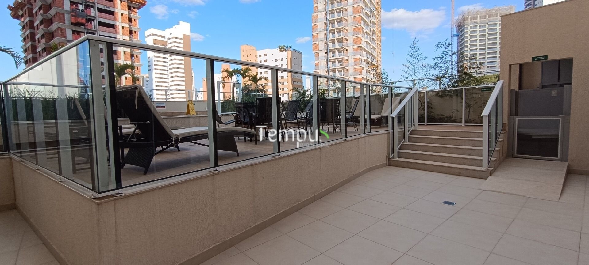 Apartamento à venda com 3 quartos, 132m² - Foto 15