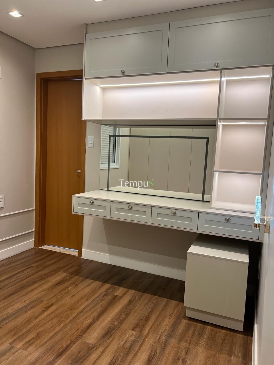 Apartamento à venda com 3 quartos, 132m² - Foto 6