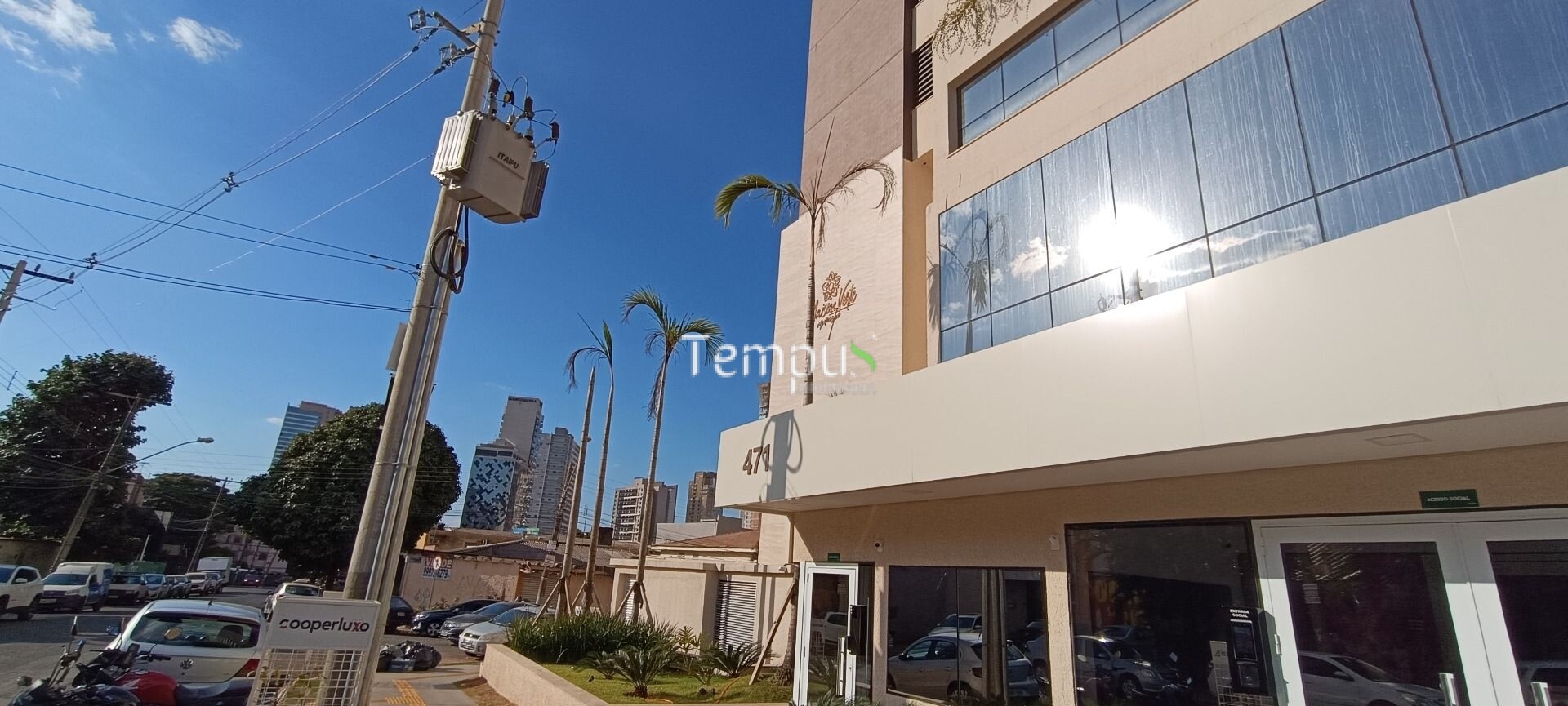 Apartamento à venda com 3 quartos, 132m² - Foto 28