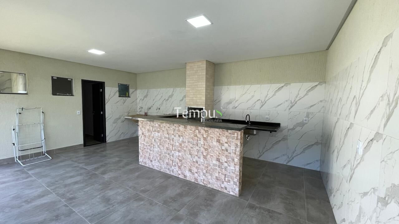 Casa, 5 quartos, 220 m² - Foto 17