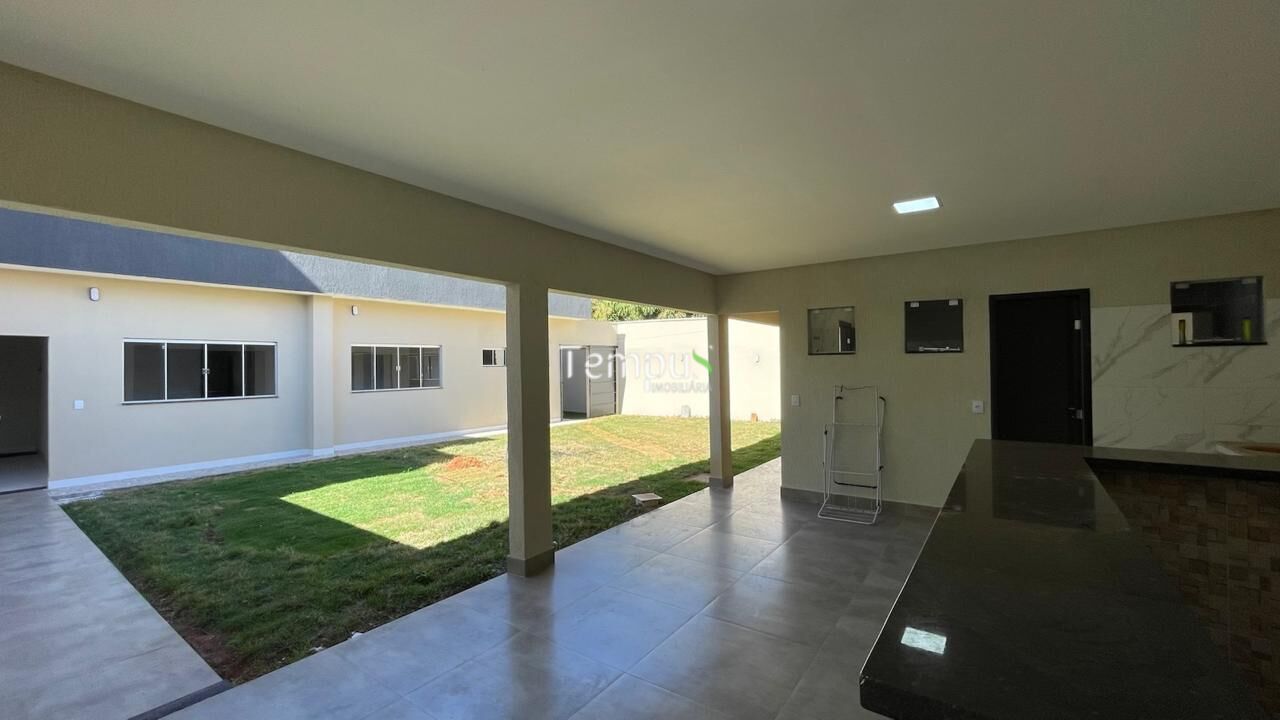Casa, 5 quartos, 220 m² - Foto 12