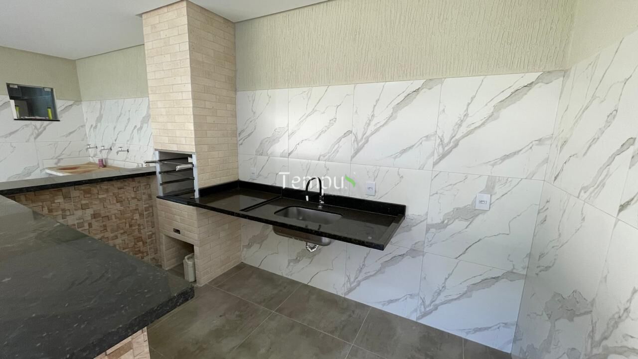 Casa, 5 quartos, 220 m² - Foto 18