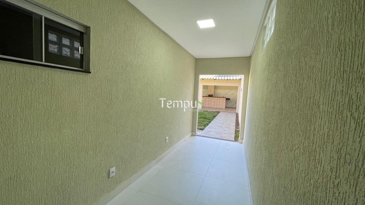 Casa, 5 quartos, 220 m² - Foto 15