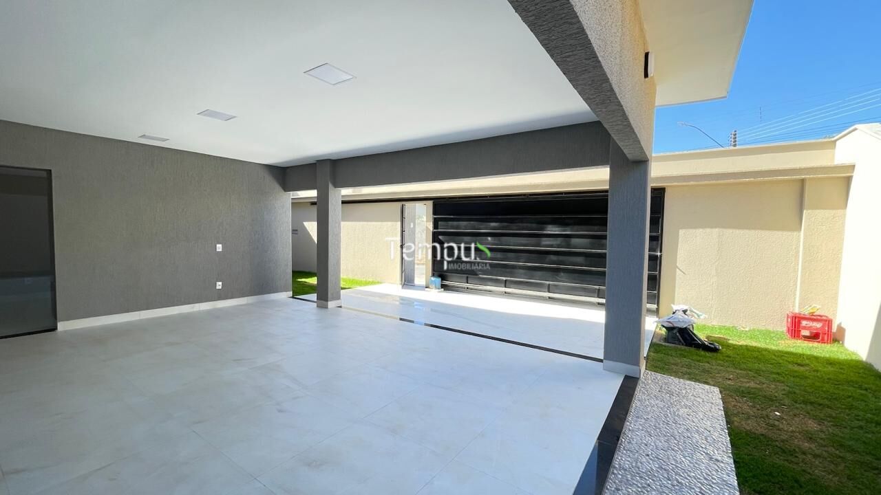 Casa, 5 quartos, 220 m² - Foto 3