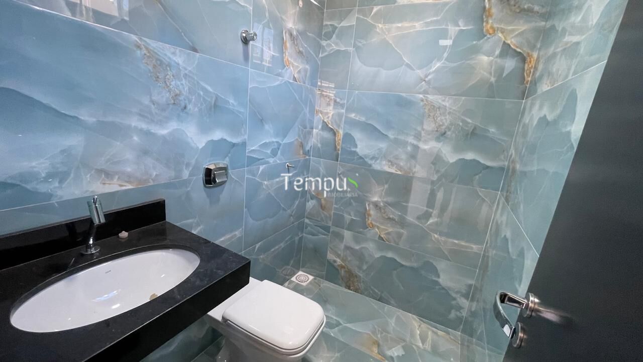 Casa, 5 quartos, 220 m² - Foto 11