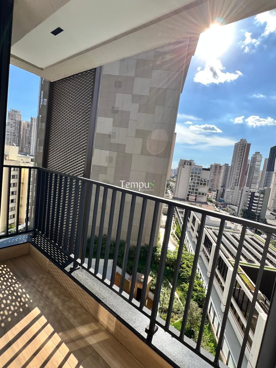 Flat/Apart Hotel, 1 quarto, 44 m² - Foto 8