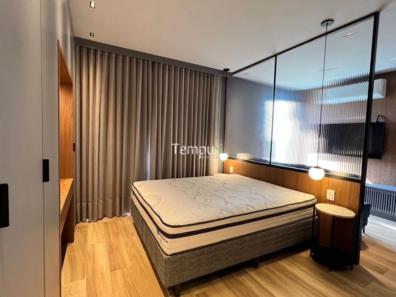 Flat/Apart Hotel, 1 quarto, 44 m² - Foto 5