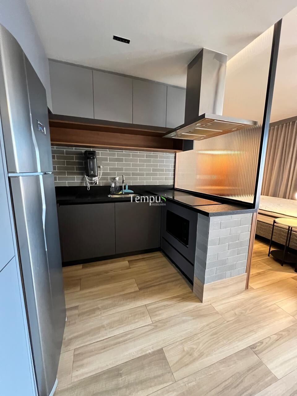 Flat/Apart Hotel, 1 quarto, 44 m² - Foto 7