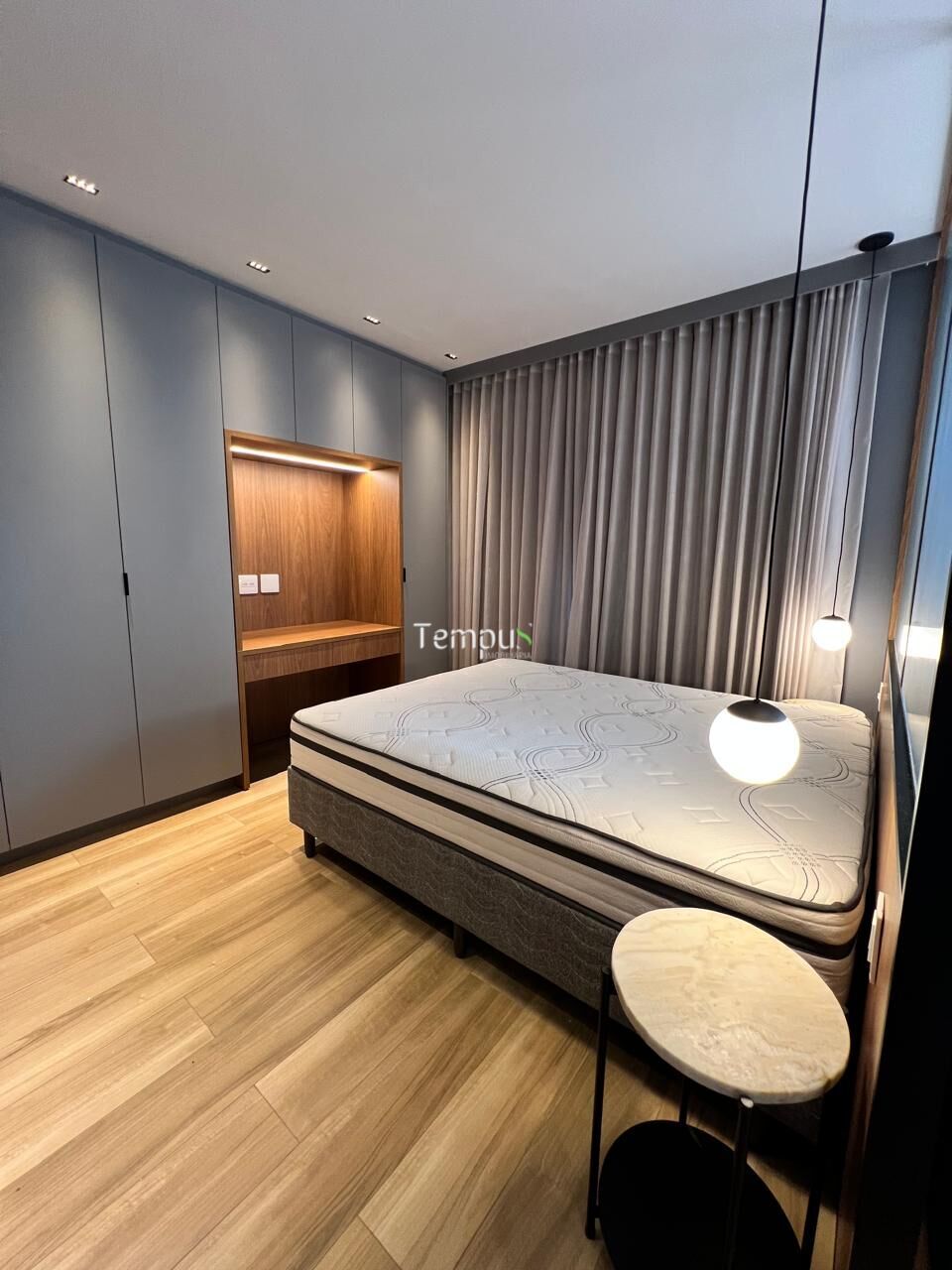 Flat/Apart Hotel, 1 quarto, 44 m² - Foto 9