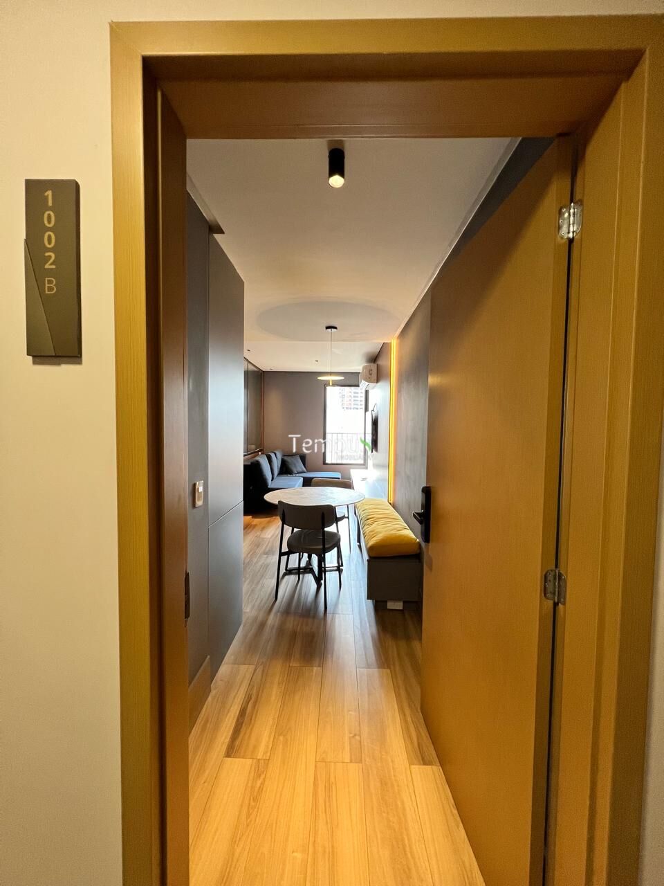 Flat/Apart Hotel, 1 quarto, 44 m² - Foto 11