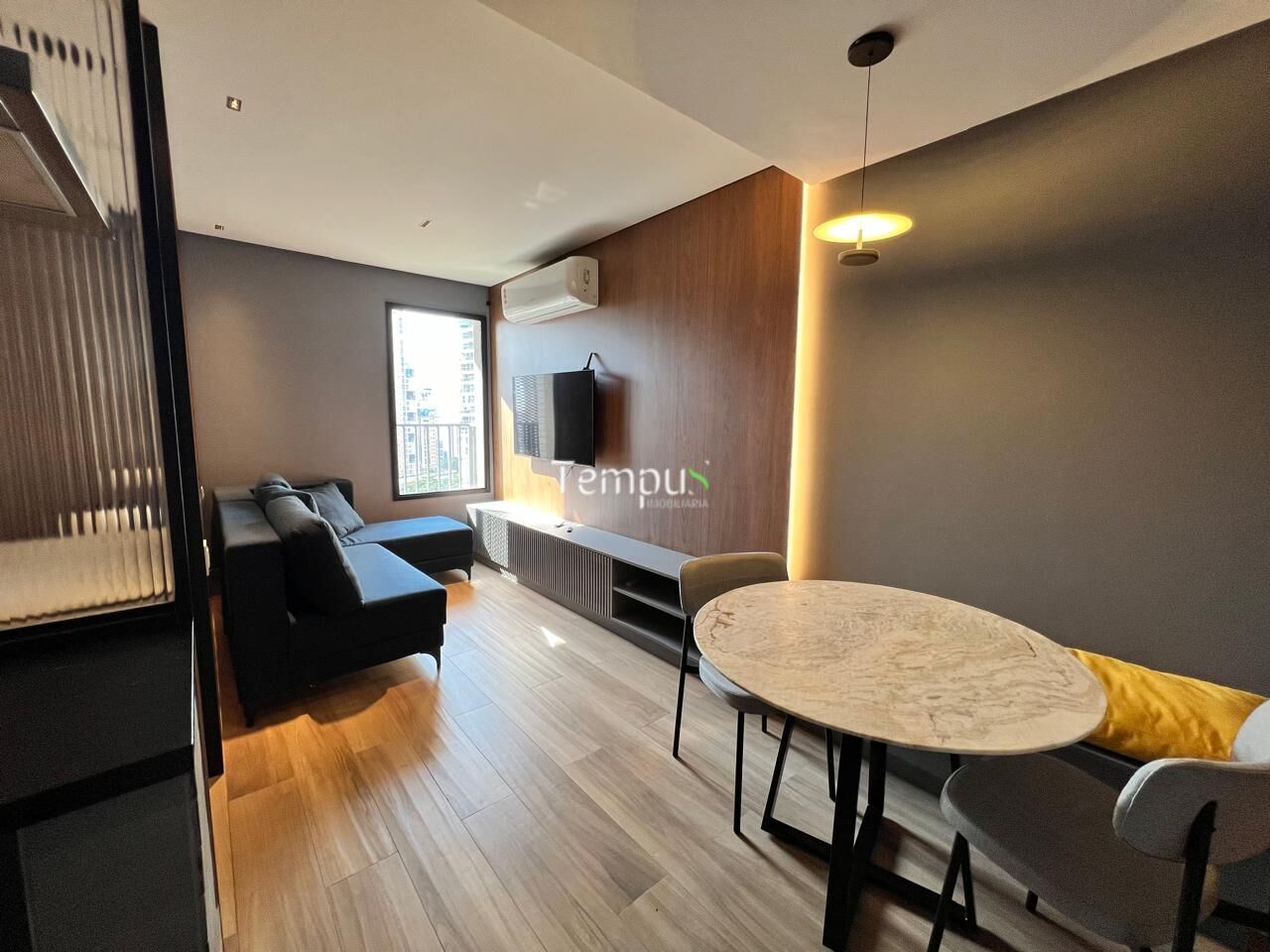 Flat/Apart Hotel, 1 quarto, 44 m² - Foto 4