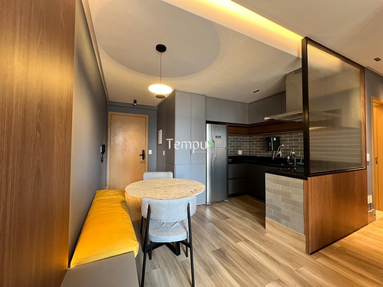 Flat/Apart Hotel, 1 quarto, 44 m² - Foto 6