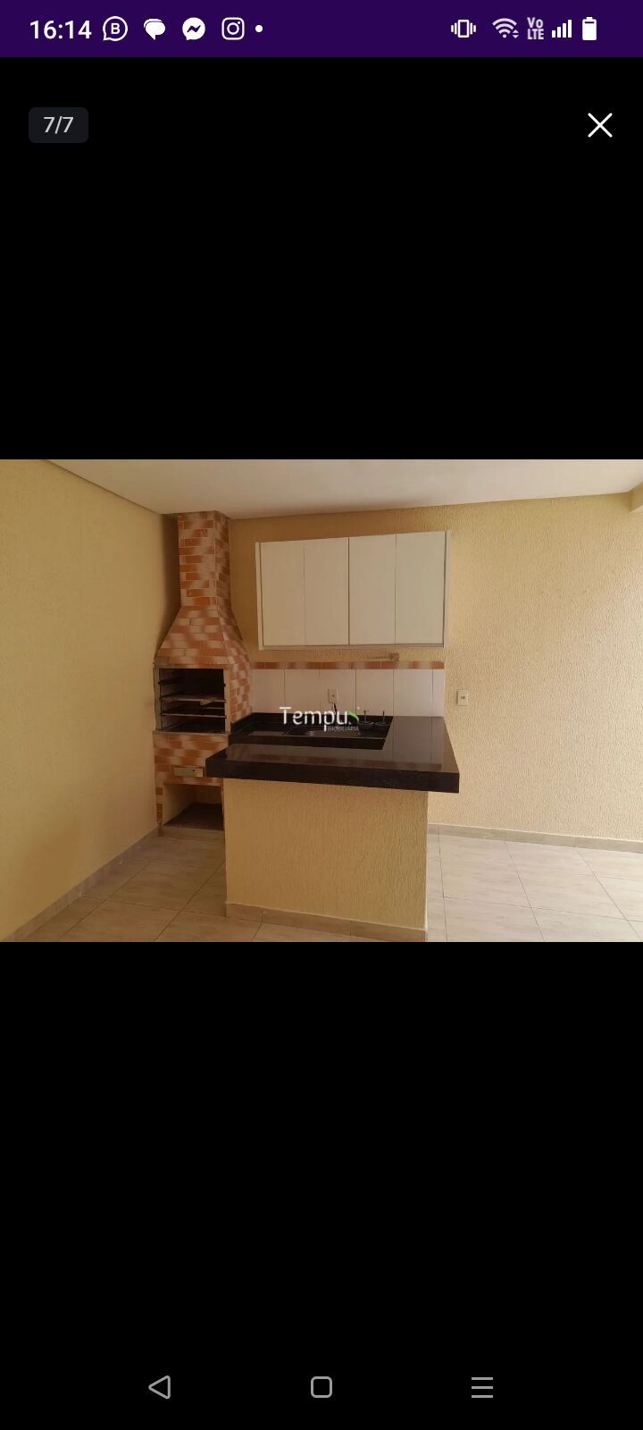Casa, 3 quartos, 150 m² - Foto 4