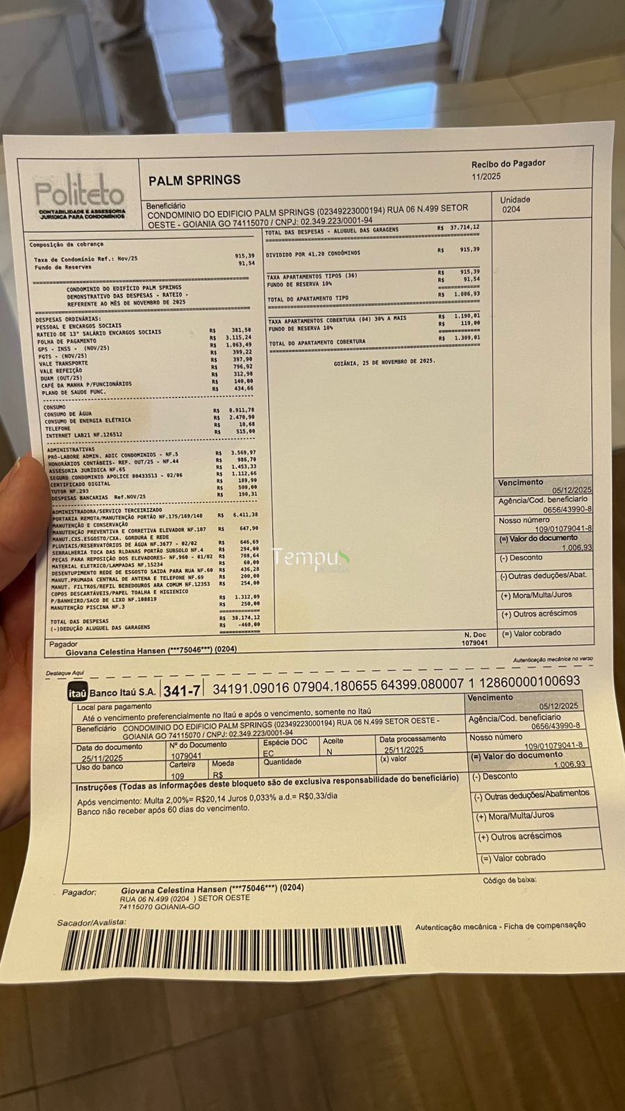 Apartamento, 3 quartos, 102 m² - Foto 15