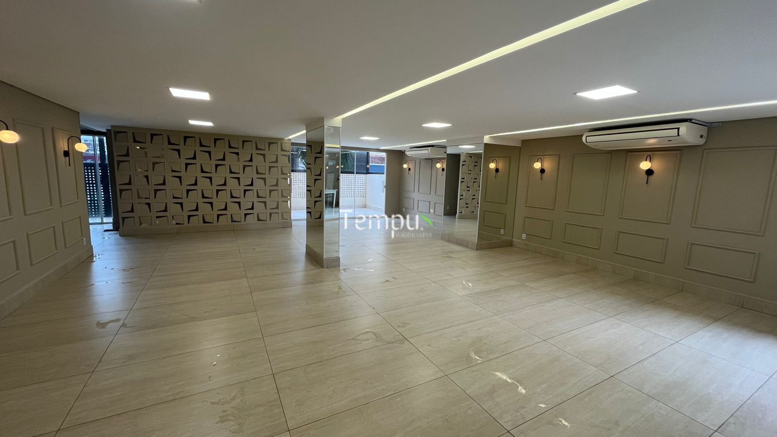 Apartamento, 3 quartos, 102 m² - Foto 3