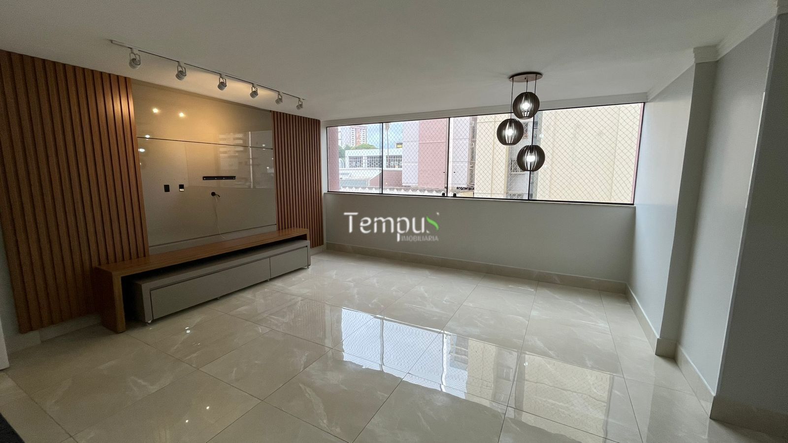 Apartamento, 3 quartos, 102 m² - Foto 1