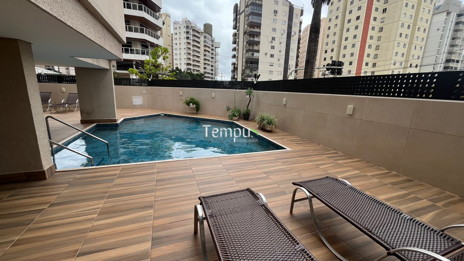 Apartamento, 3 quartos, 102 m² - Foto 5
