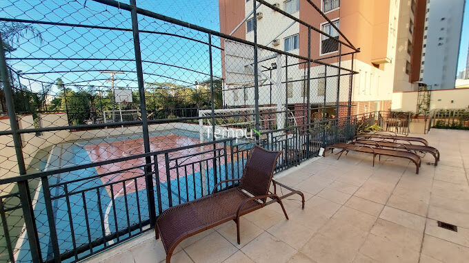 Apartamento à venda com 3 quartos, 97m² - Foto 5